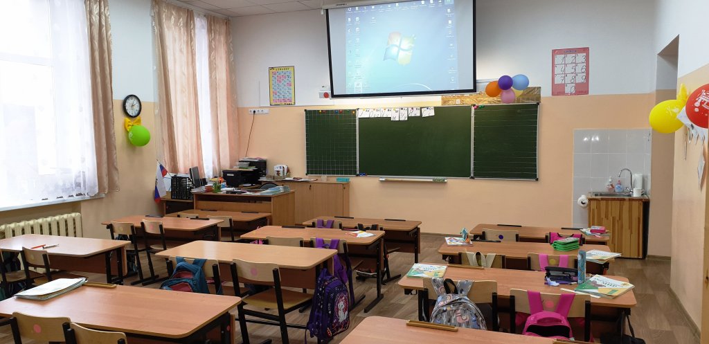 Учебные кабинеты Учебные кабинеты