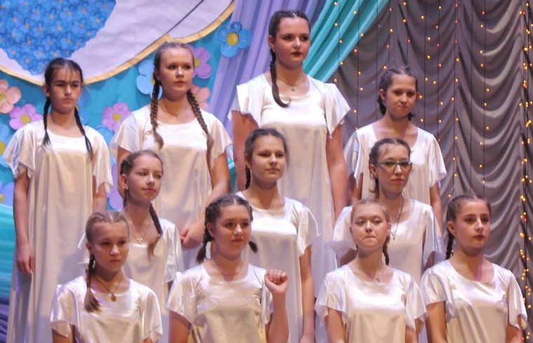 Семейная театральня студия "Ворона".
