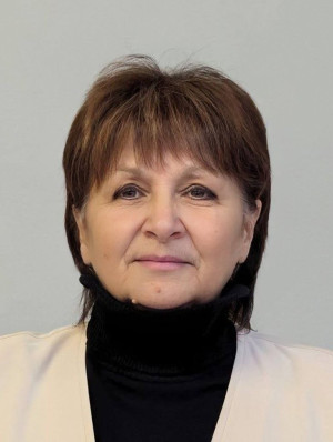 Бабиченко Любовь Викторовна Бабиченко Любовь Викторовна