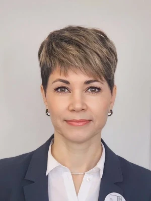 Белякова Ирина Викторовна Белякова Ирина Викторовна